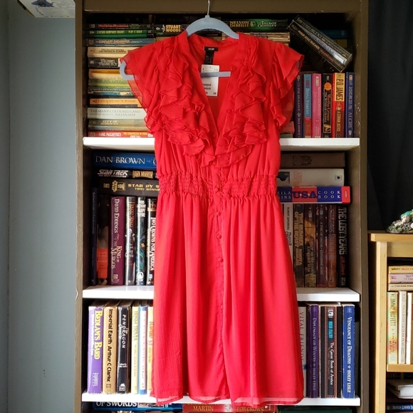 H&M Dresses & Skirts - H&M Dress